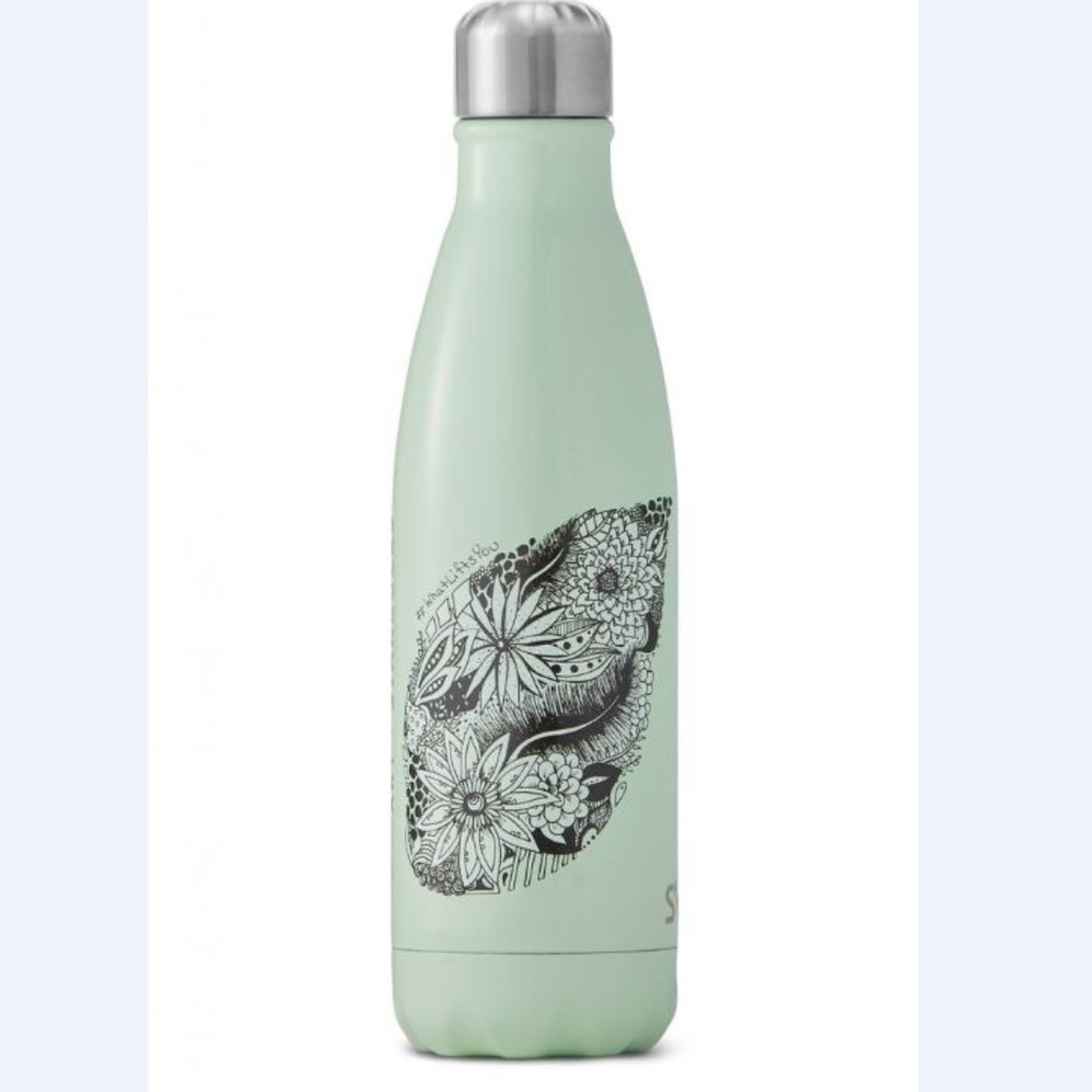 S’well Starbucks Kelsey Montague 17fl oz